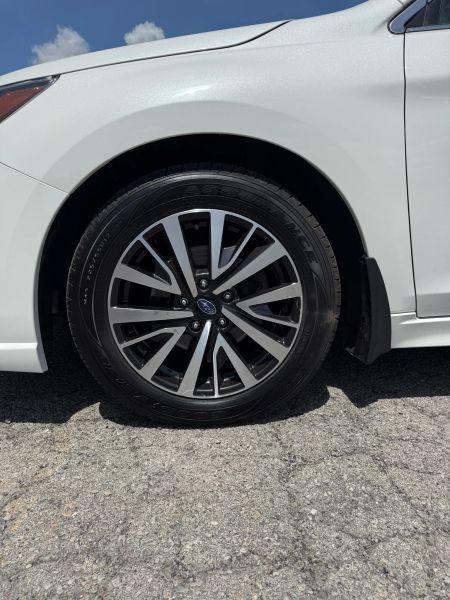 2019 Subaru Legacy 2.5i Premium