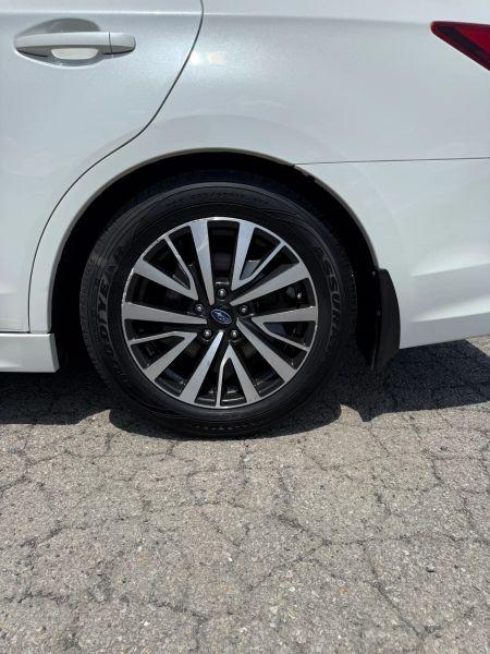 2019 Subaru Legacy 2.5i Premium