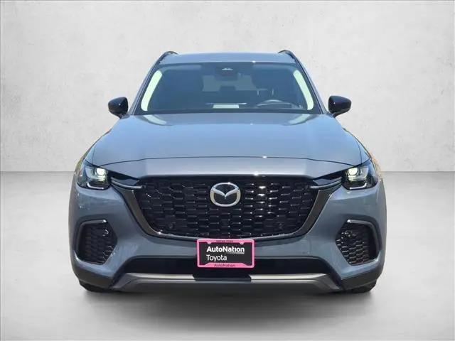 2026 Mazda CX-70 SC Plus