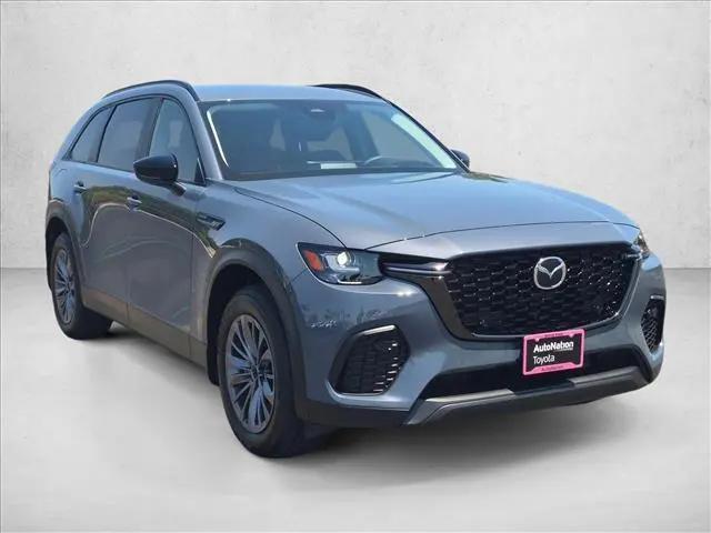 2026 Mazda CX-70 SC Plus