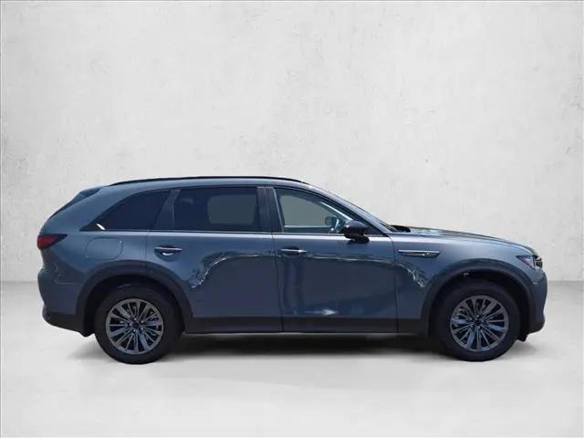 2026 Mazda CX-70 SC Plus
