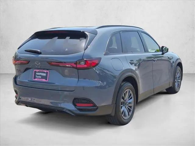 2026 Mazda CX-70 SC Plus