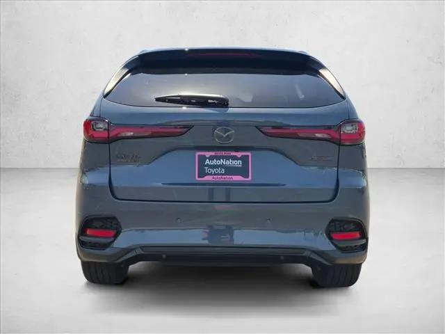 2026 Mazda CX-70 SC Plus