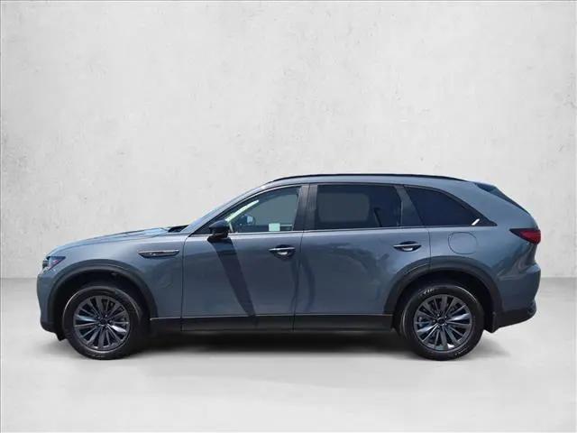 2026 Mazda CX-70 SC Plus