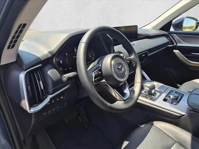 2026 Mazda CX-70 SC Plus