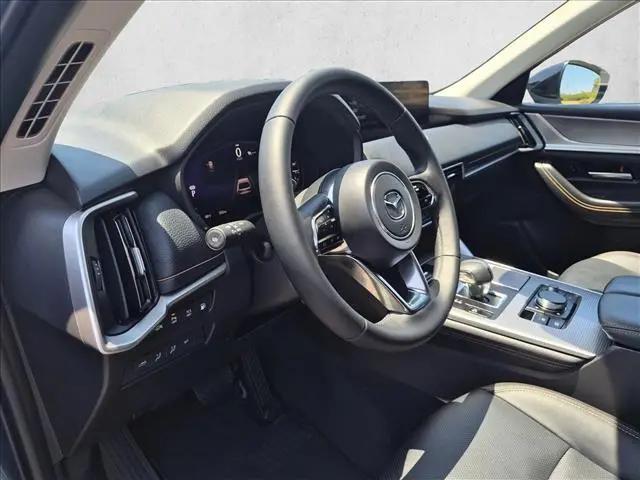 2026 Mazda CX-70 SC Plus