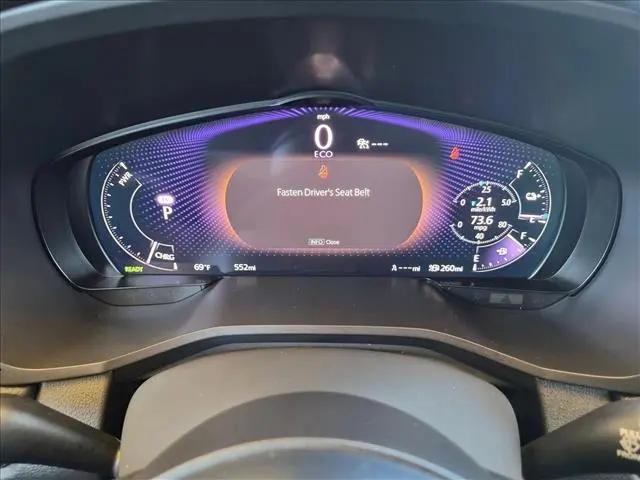 2026 Mazda CX-70 SC Plus