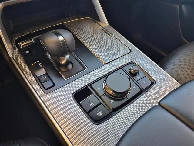 2026 Mazda CX-70 SC Plus