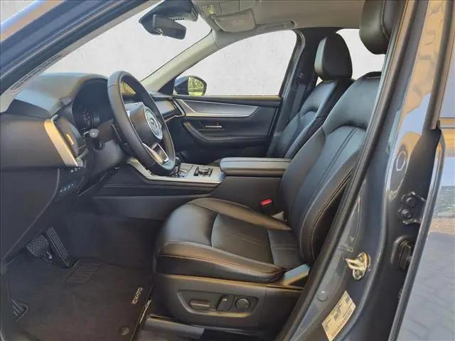 2026 Mazda CX-70 SC Plus