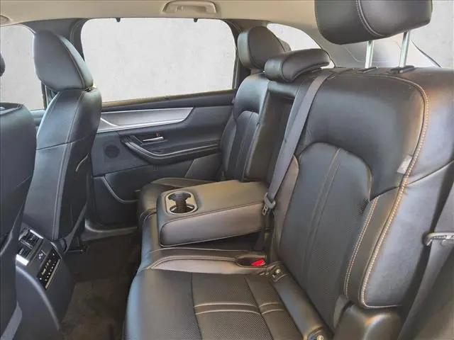 2026 Mazda CX-70 SC Plus