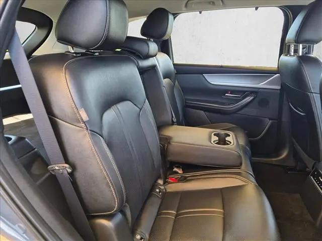 2026 Mazda CX-70 SC Plus
