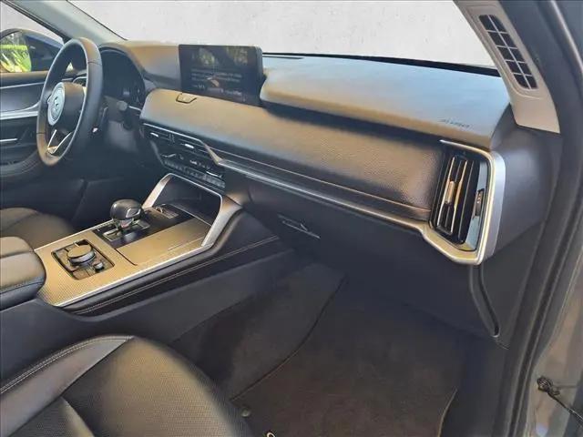 2026 Mazda CX-70 SC Plus