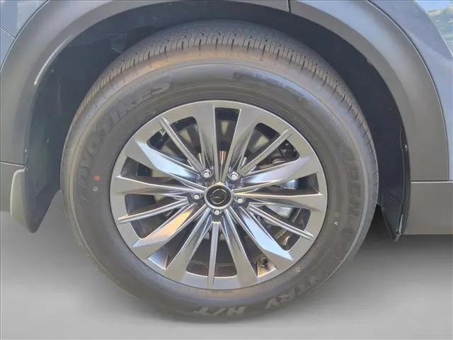 2026 Mazda CX-70 SC Plus