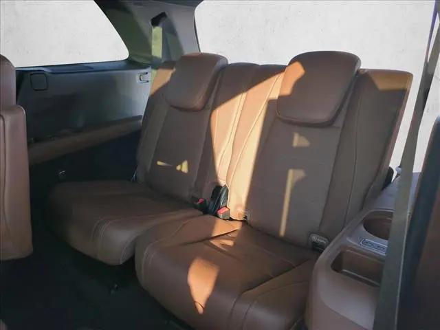 2025 Mercedes-Benz GLS GLS 450 4MATIC