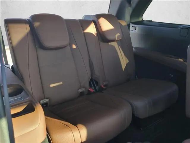 2025 Mercedes-Benz GLS GLS 450 4MATIC