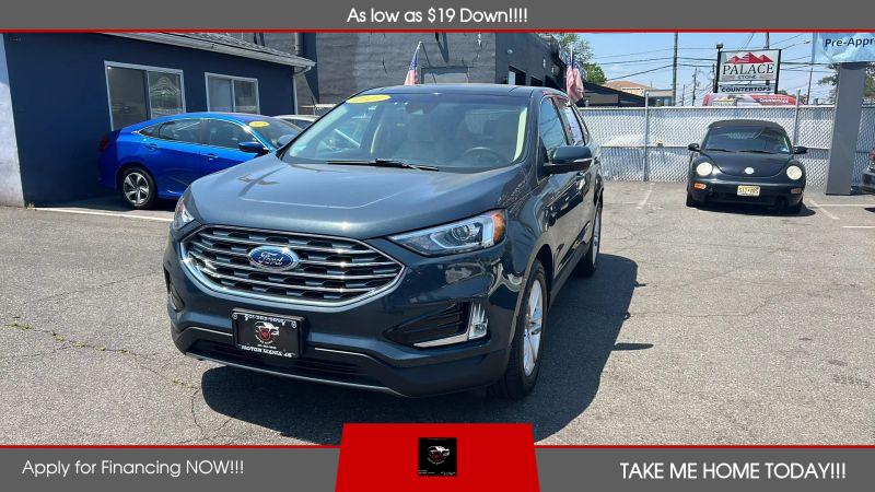 2019 Ford Edge SEL for sale in Lodi, NJ