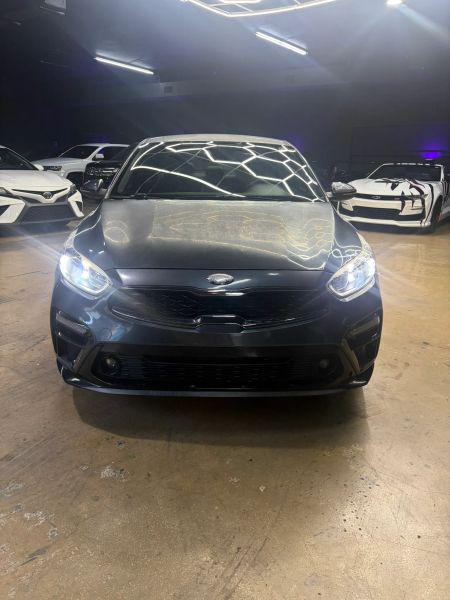 2019 Kia Forte EX for sale in Miami, FL