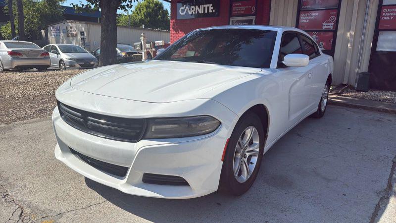 2019 Dodge Charger SXT RWD for sale in Raleigh, NC