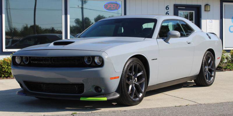 2022 Dodge Challenger R/T for sale in Wilmington, NC