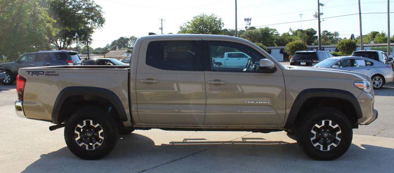 2019 Toyota Tacoma TRD Off Road
