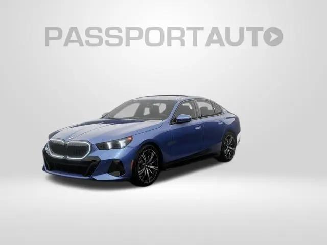 2027 BMW 5 Series 530i xDrive for sale in Marlow Heights, MD