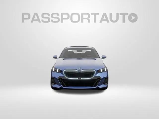 2027 BMW 5 Series 530i xDrive