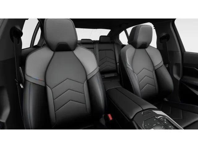 2027 BMW 5 Series 530i xDrive