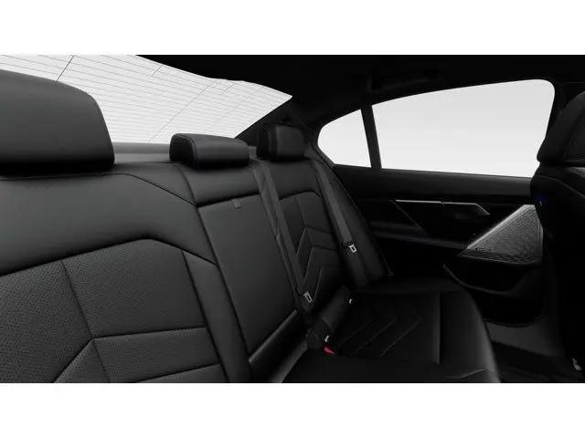 2027 BMW 5 Series 530i xDrive