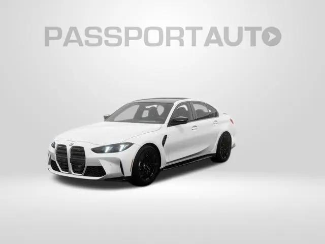 2027 BMW M3 Competition xDrive for sale in Marlow Heights, MD