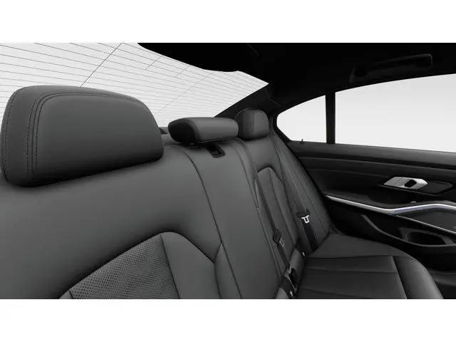 2027 BMW M3 Competition xDrive