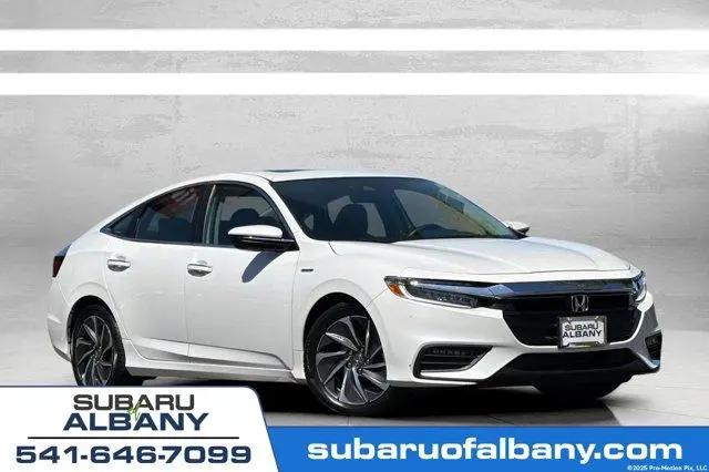 2022 Honda Insight Touring for sale in Albany, OR