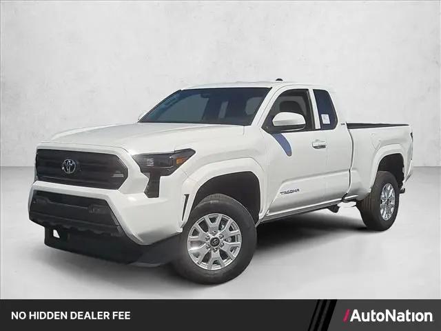 2026 Toyota Tacoma SR5 for sale in Tempe, AZ