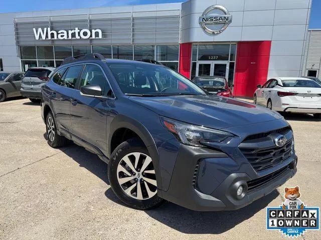 2025 Subaru Outback Base for sale in Parkersburg, WV