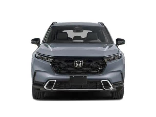 2026 Honda CR-V Hybrid AWD Sport Touring