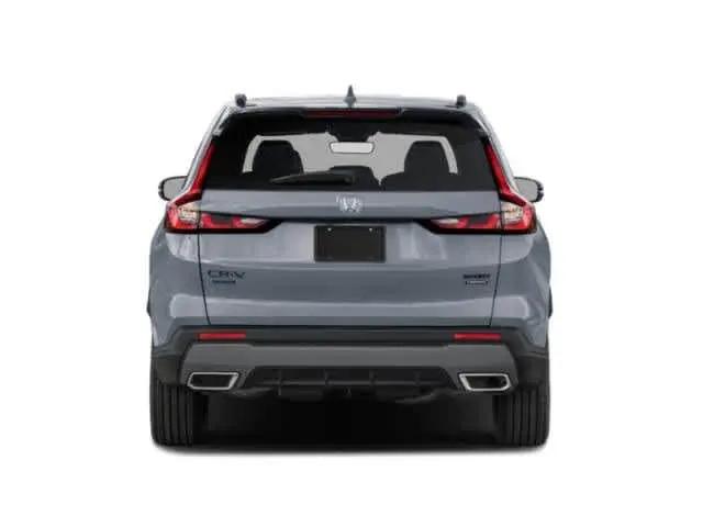 2026 Honda CR-V Hybrid AWD Sport Touring