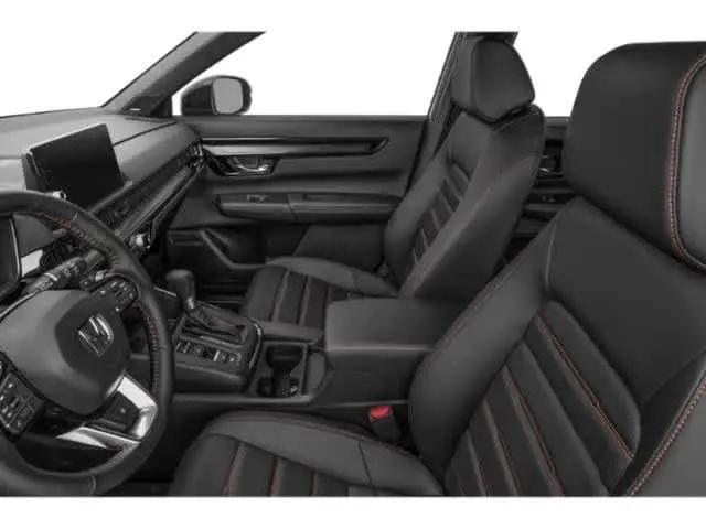 2026 Honda CR-V Hybrid AWD Sport Touring