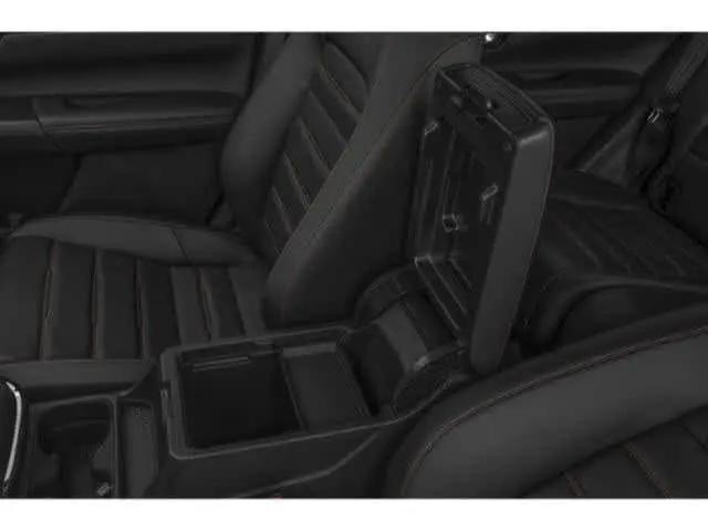 2026 Honda CR-V Hybrid AWD Sport Touring