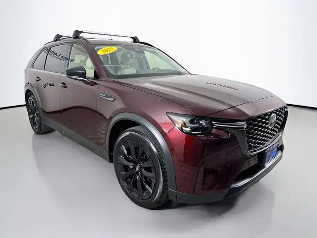 2025 Mazda X-90 3.3 Turbo Premium Sport for sale in Bloomington, IL