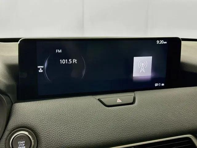 2025 Mazda X-90 3.3 Turbo Premium Sport