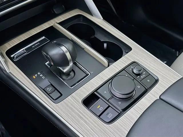 2025 Mazda X-90 3.3 Turbo Premium Sport