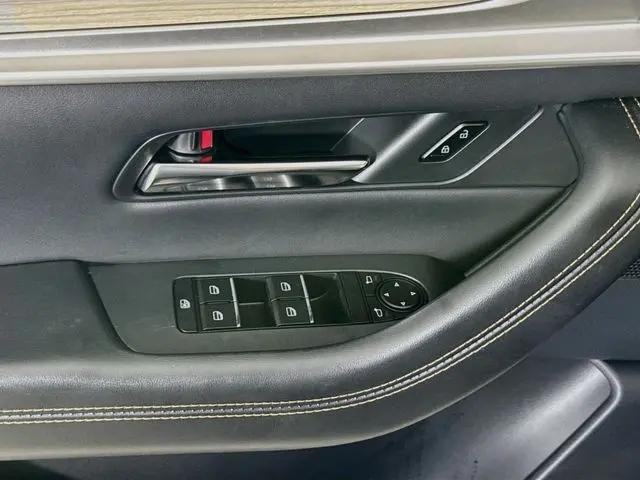 2025 Mazda X-90 3.3 Turbo Premium Sport