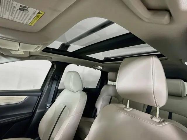 2025 Mazda X-90 3.3 Turbo Premium Sport