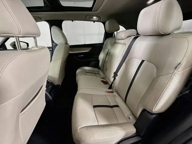 2025 Mazda X-90 3.3 Turbo Premium Sport