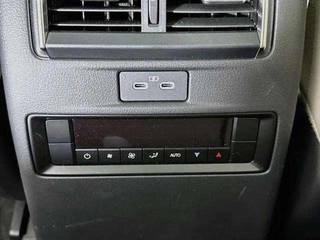 2025 Mazda X-90 3.3 Turbo Premium Sport