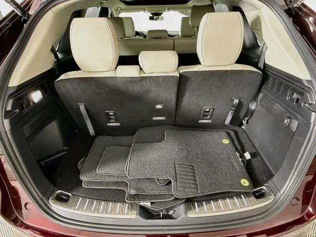 2025 Mazda X-90 3.3 Turbo Premium Sport