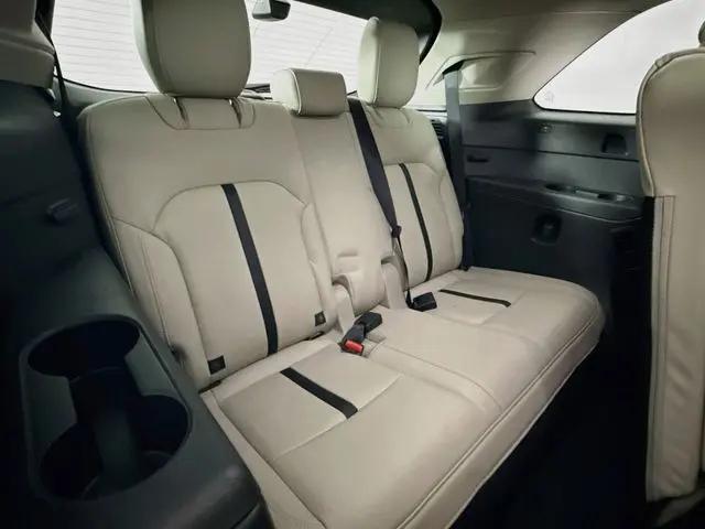 2025 Mazda X-90 3.3 Turbo Premium Sport