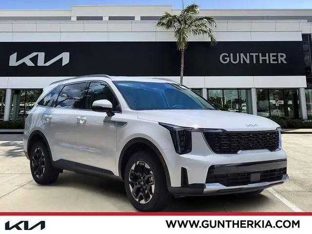 2026 Kia Sorento S for sale in Ft. Lauderdale, FL