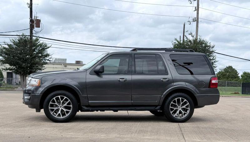 2016 Ford Expedition XLT