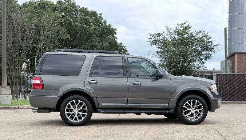 2016 Ford Expedition XLT