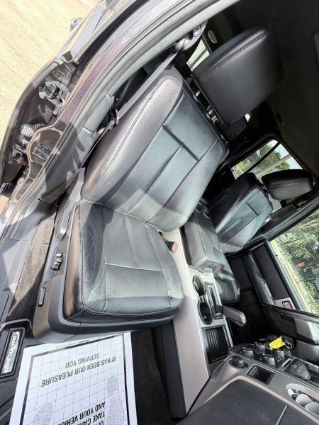 2016 Ford Expedition XLT